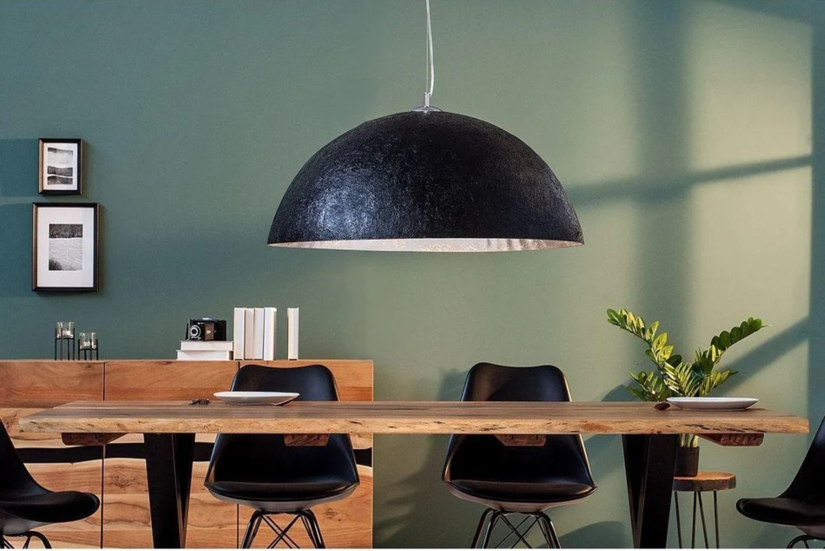 lampy wiszące
